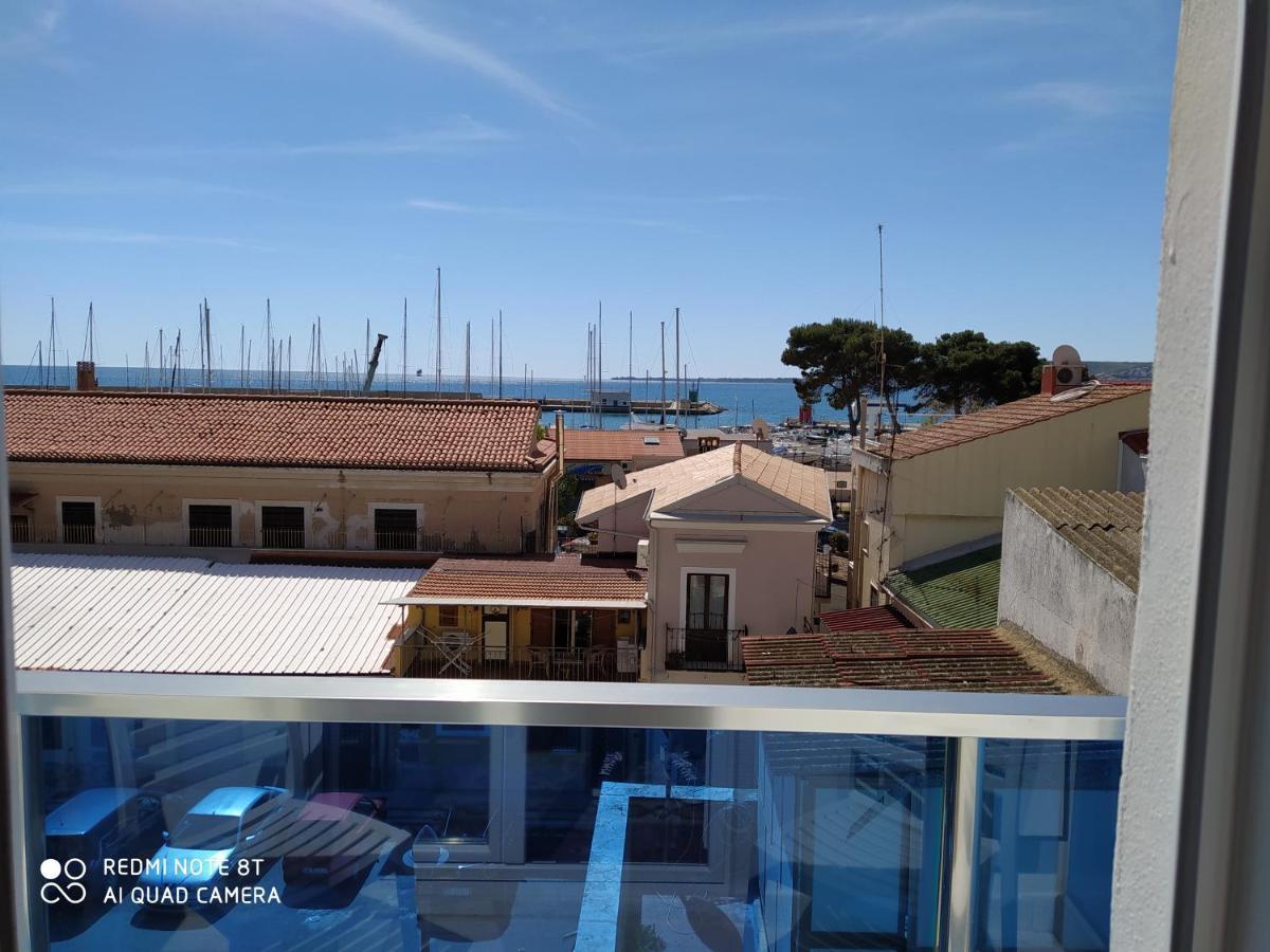 B&B Vista Mare Crotone Phòng bức ảnh