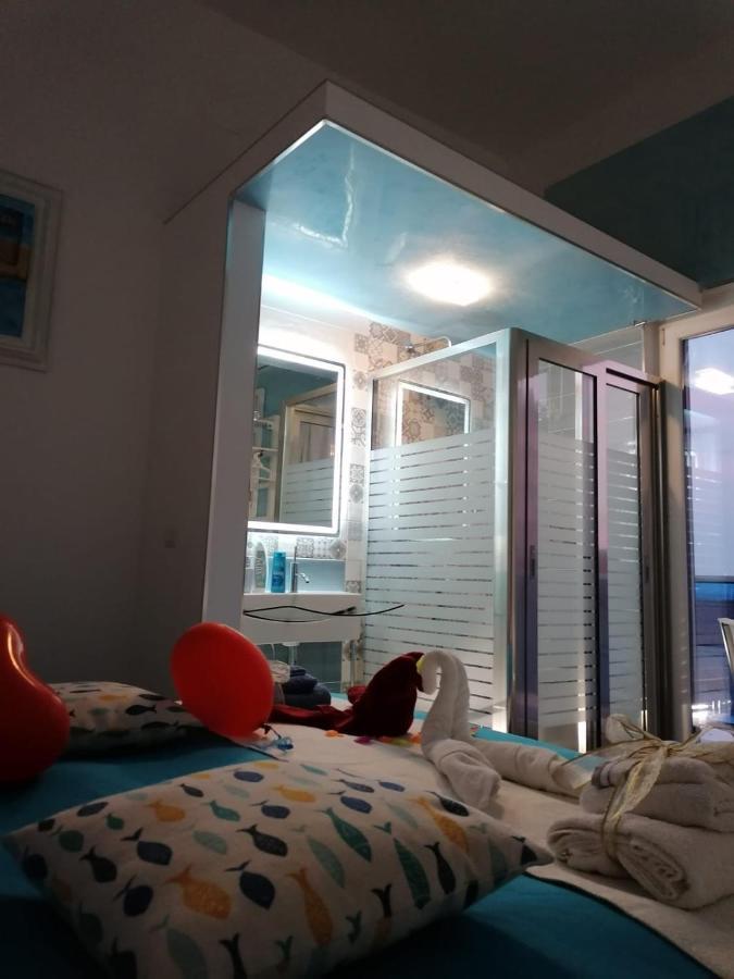 B&B Vista Mare Crotone Phòng bức ảnh