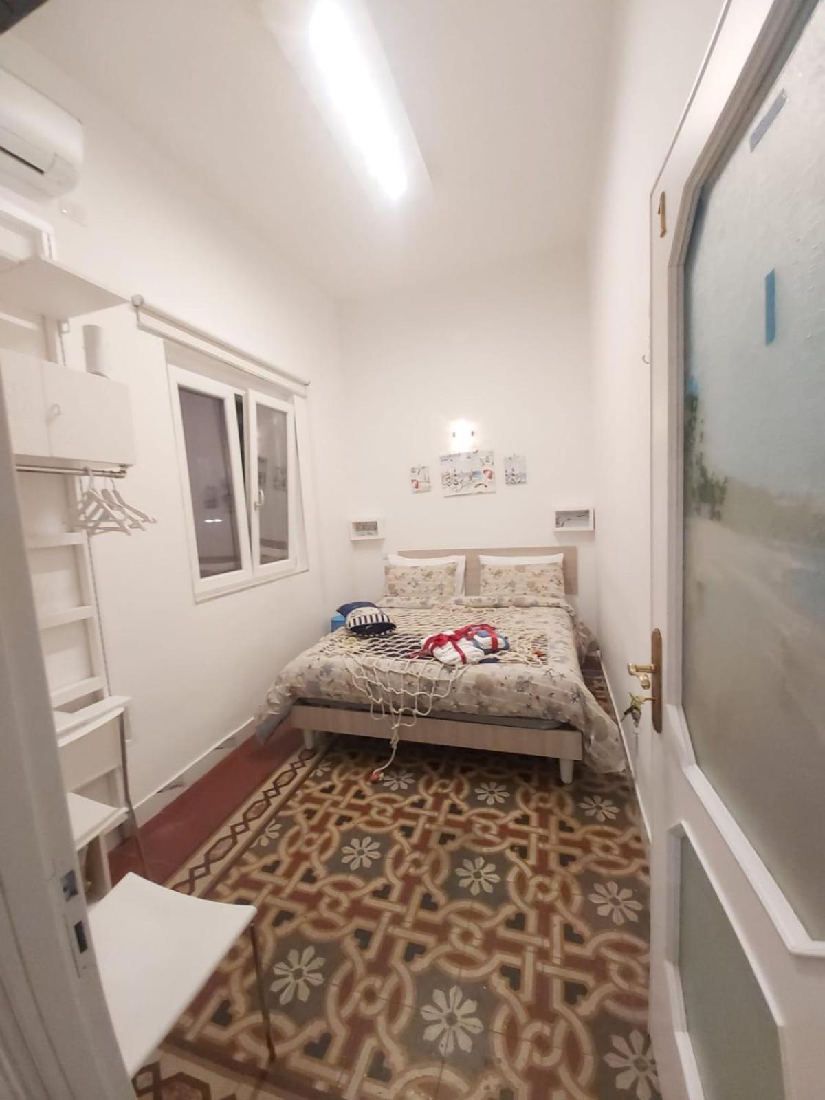 B&B Vista Mare Crotone Phòng bức ảnh