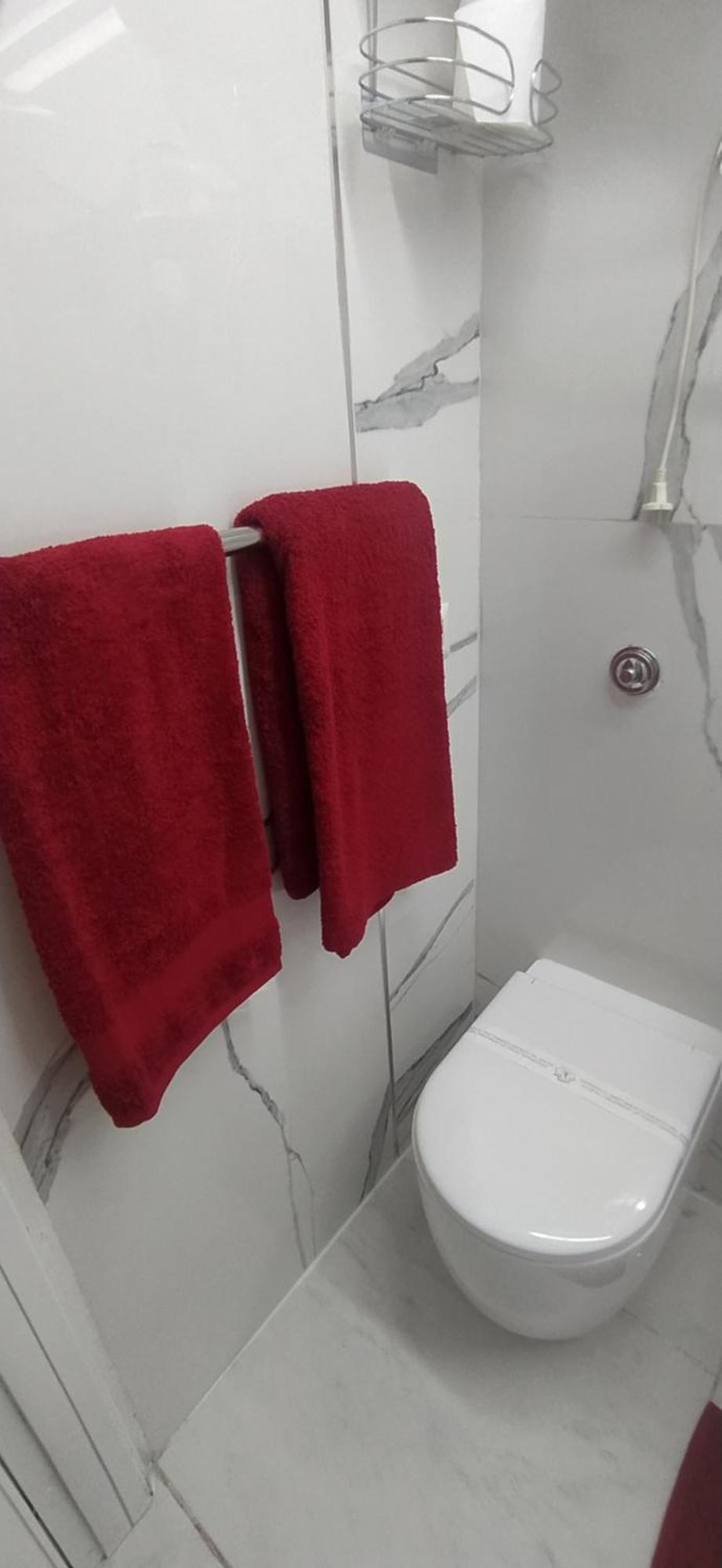 B&B Vista Mare Crotone Phòng bức ảnh