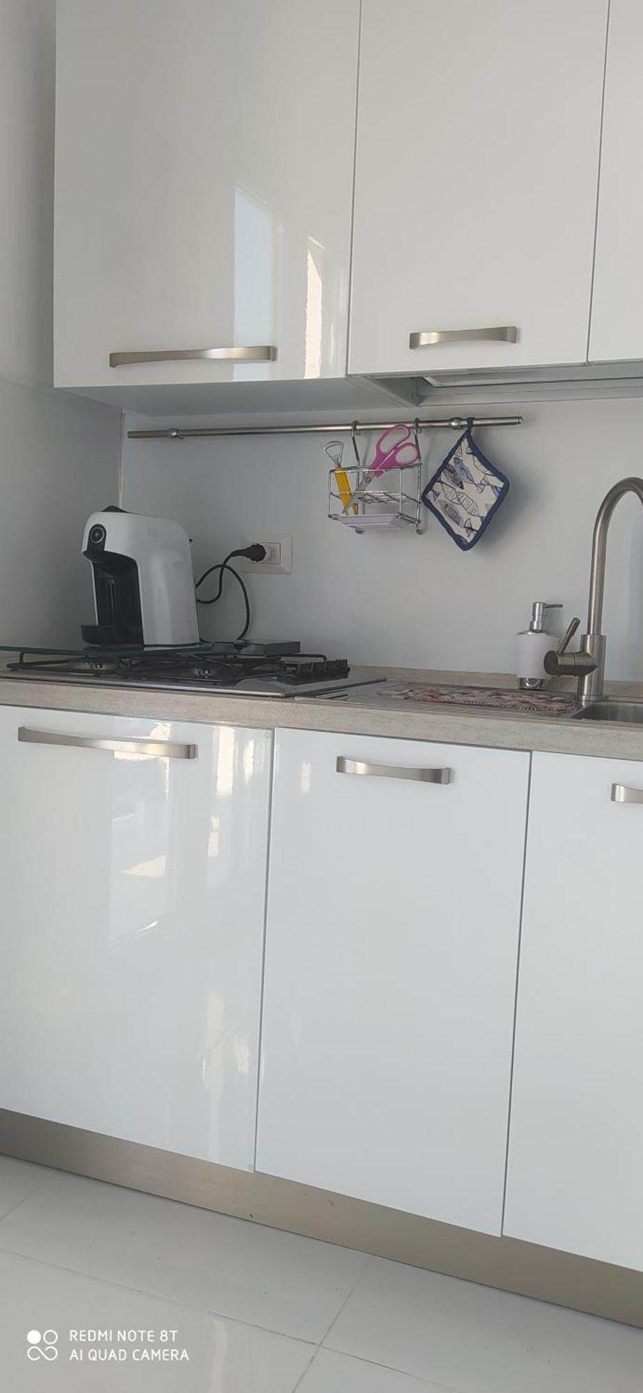 B&B Vista Mare Crotone Phòng bức ảnh