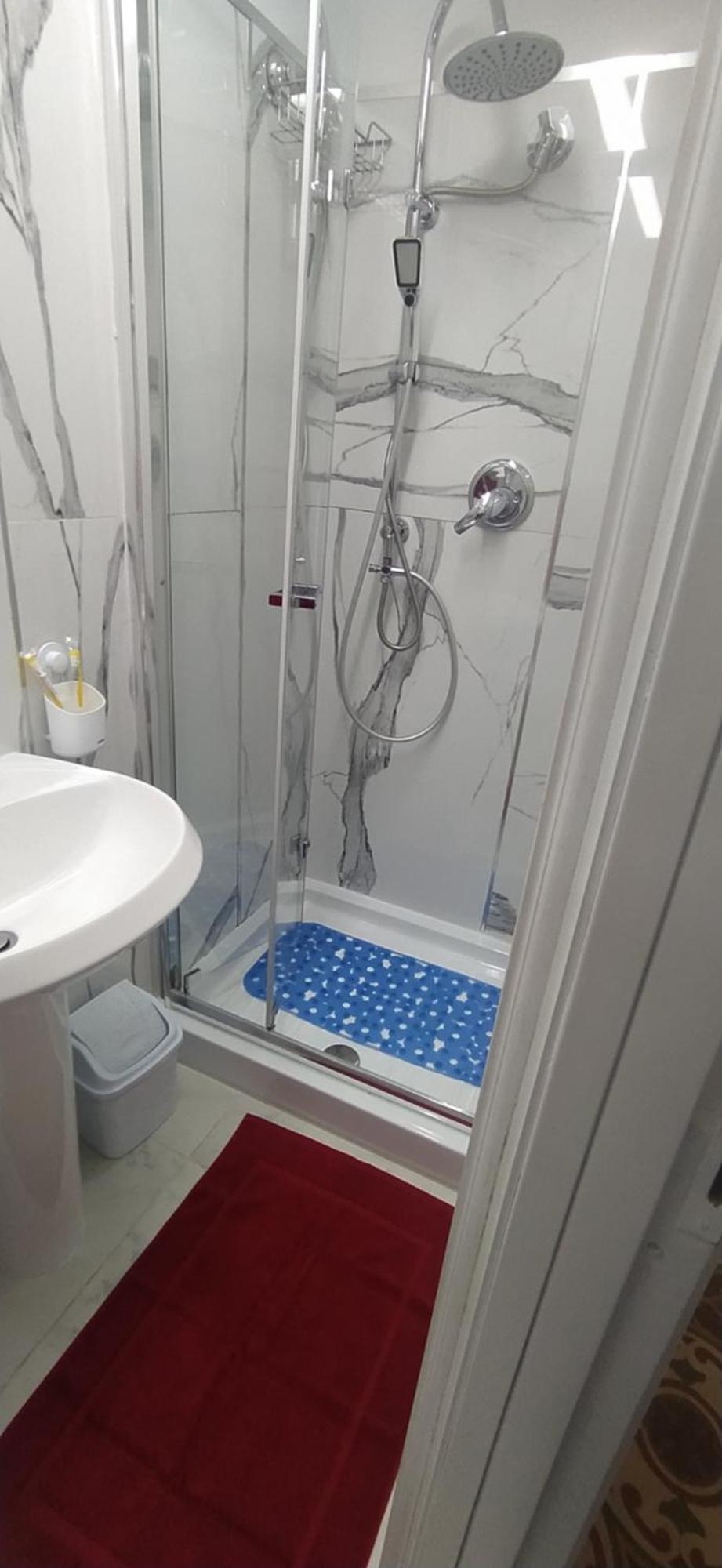 B&B Vista Mare Crotone Phòng bức ảnh