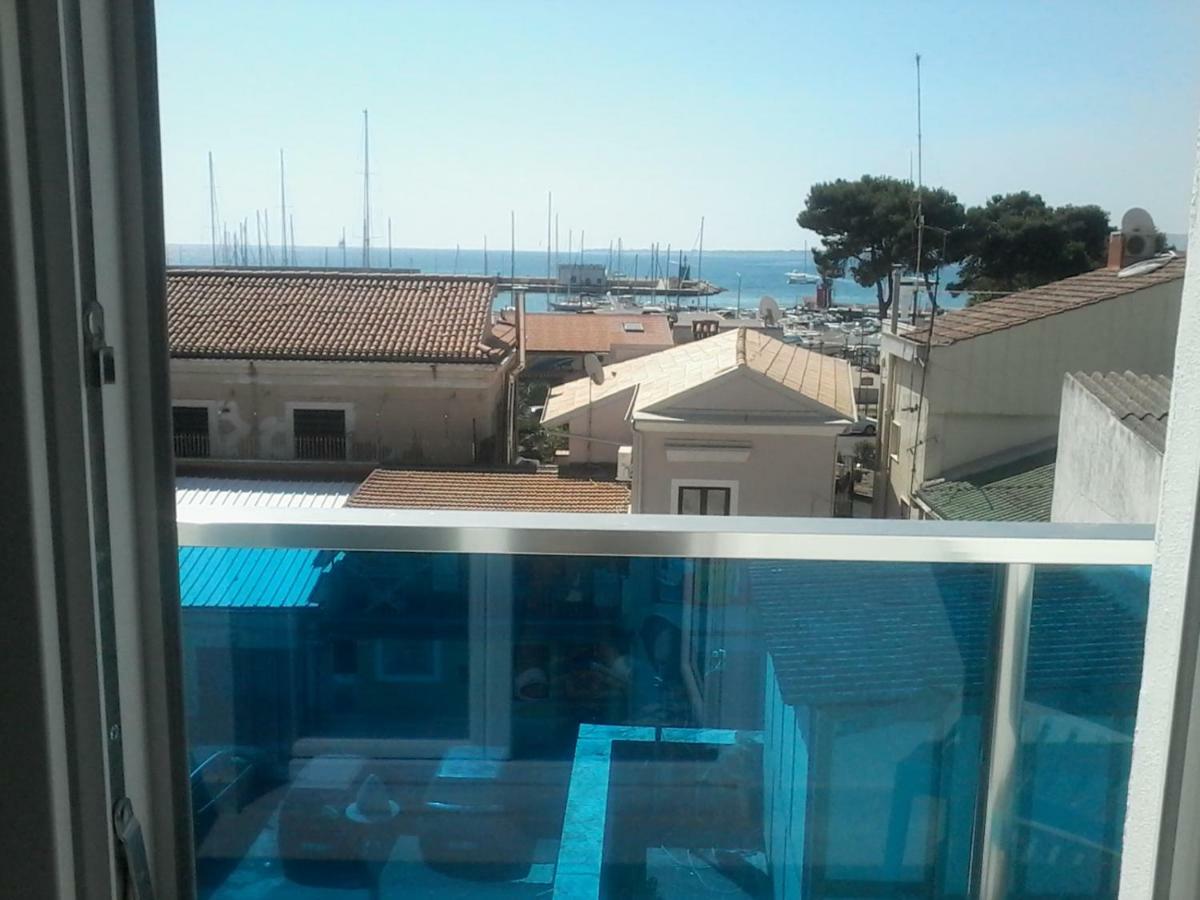 B&B Vista Mare Crotone Ngoại thất bức ảnh