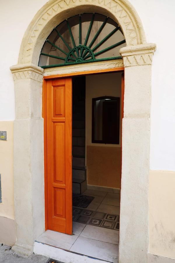 B&B Vista Mare Crotone Ngoại thất bức ảnh